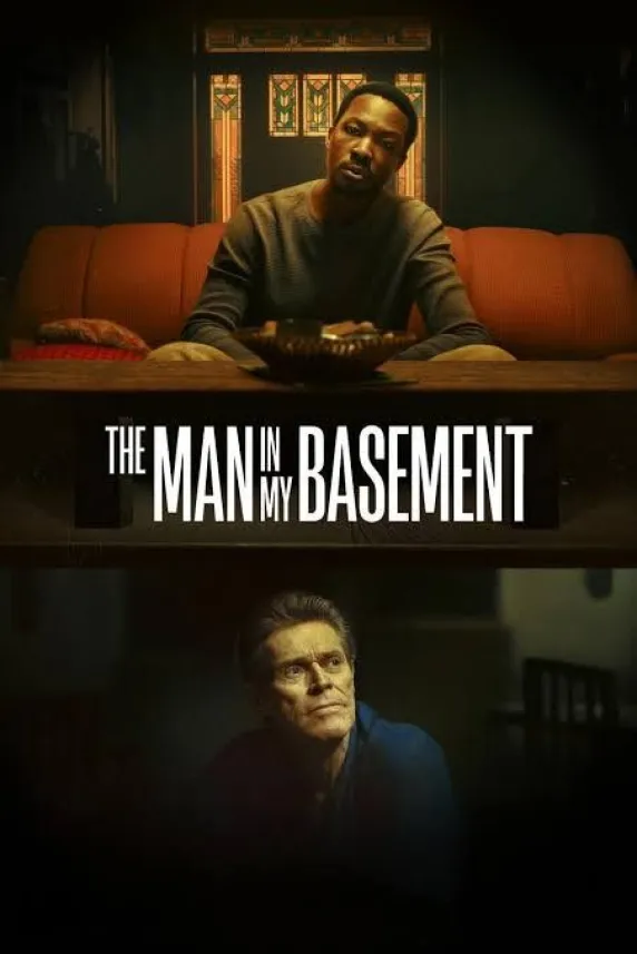 The Man in My Basement