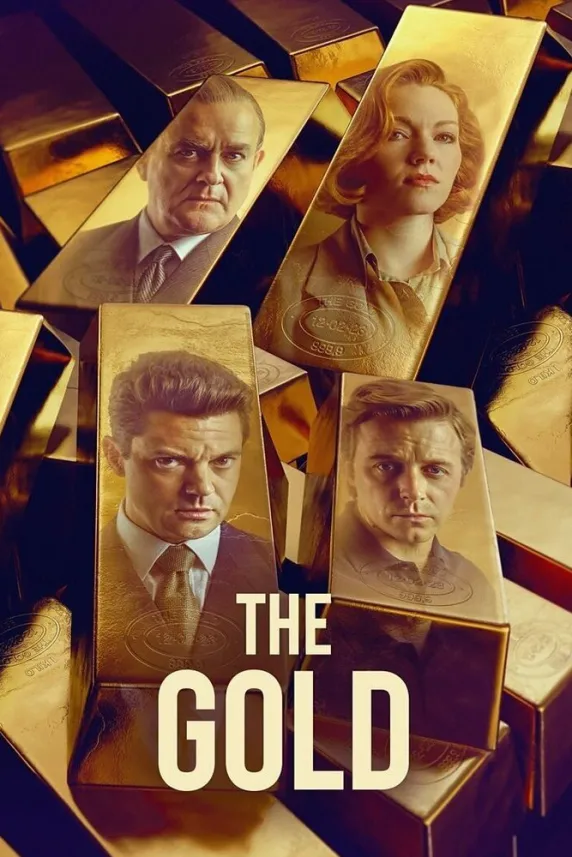 The Gold