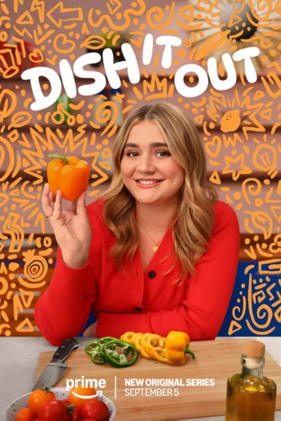 Dish It Out