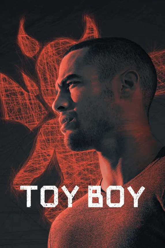 Toy Boy
