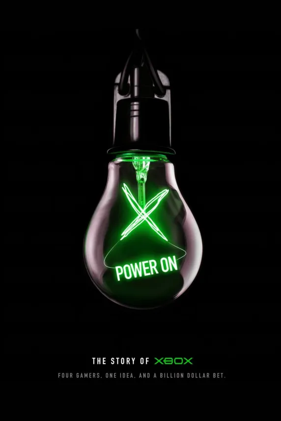 Power On: The Story of Xbox