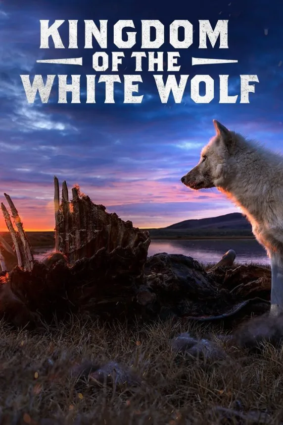 Kingdom of the White Wolf