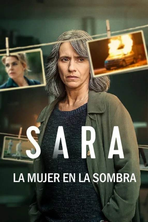 Sara: Woman in the Shadows