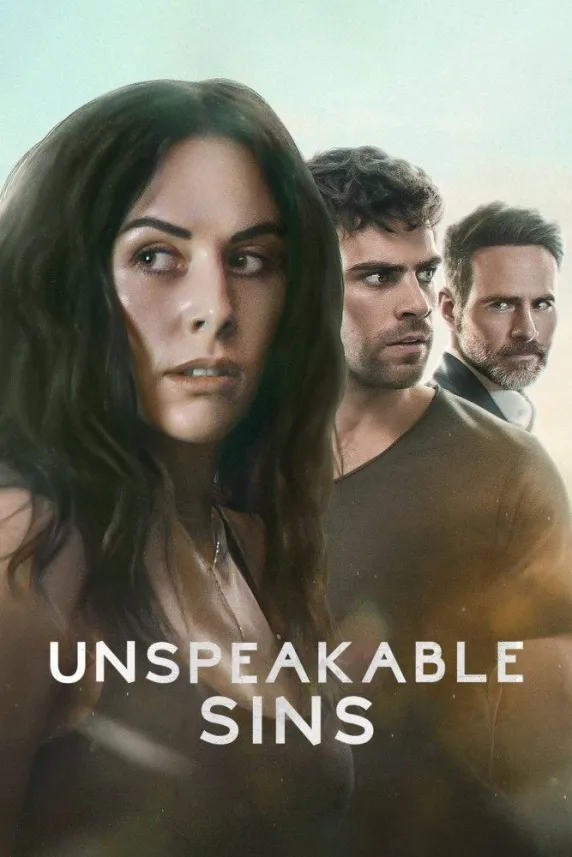 Unspeakable Sins
