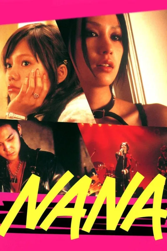 Nana