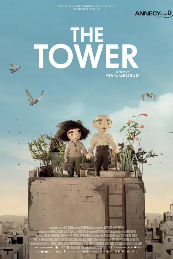 The Tower