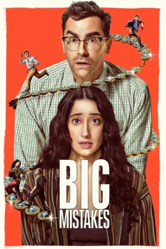 Big Mistakes