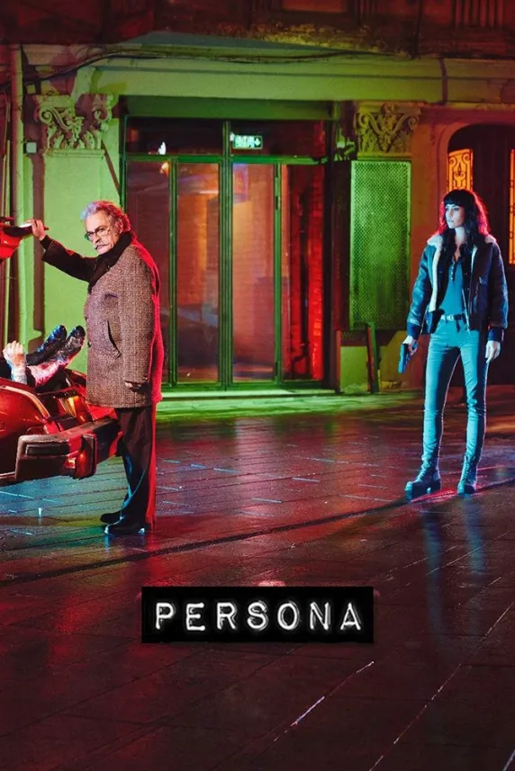 Persona