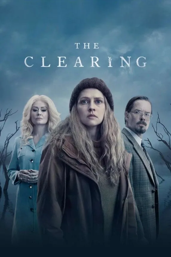 The Clearing