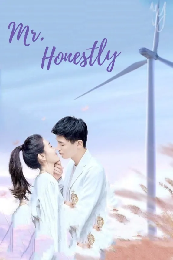 Mr. Honesty