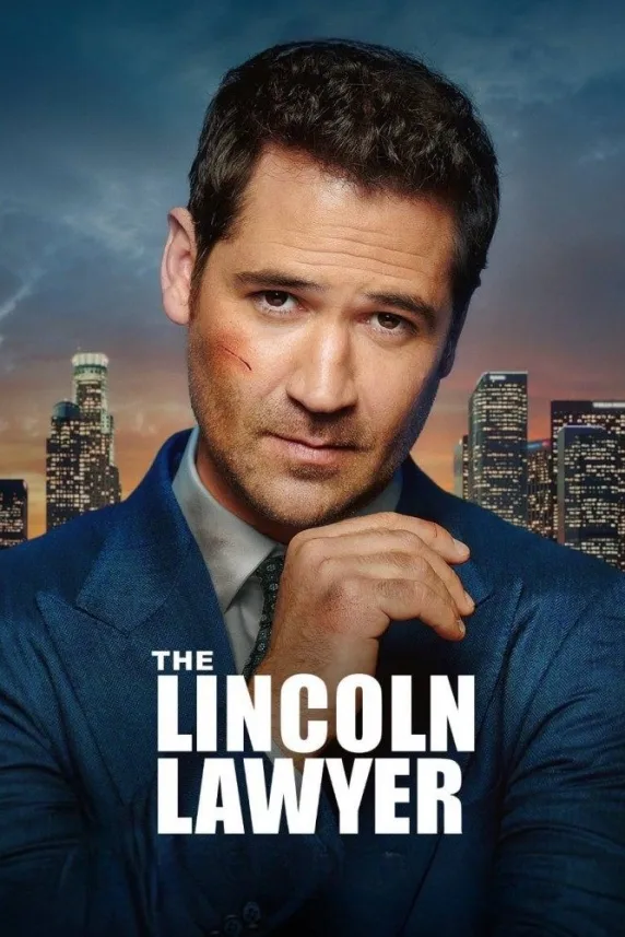 The Lincoln Lawyer