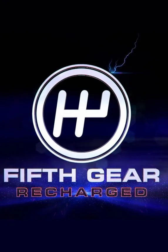 Fifth Gear Recharged