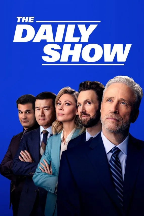The Daily Show