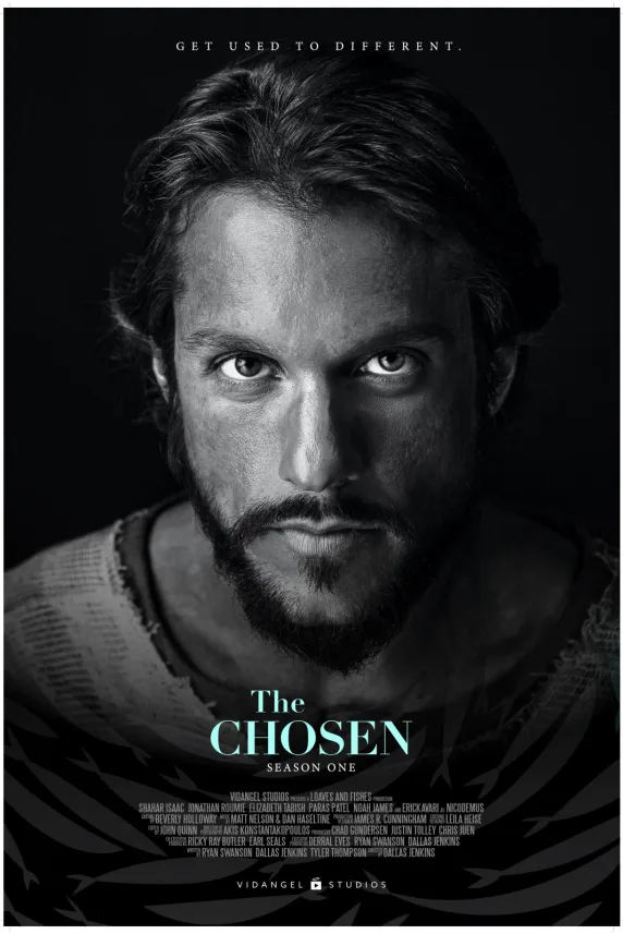 The Chosen