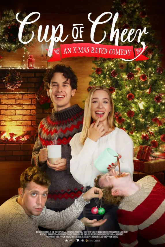 Cup of Cheer