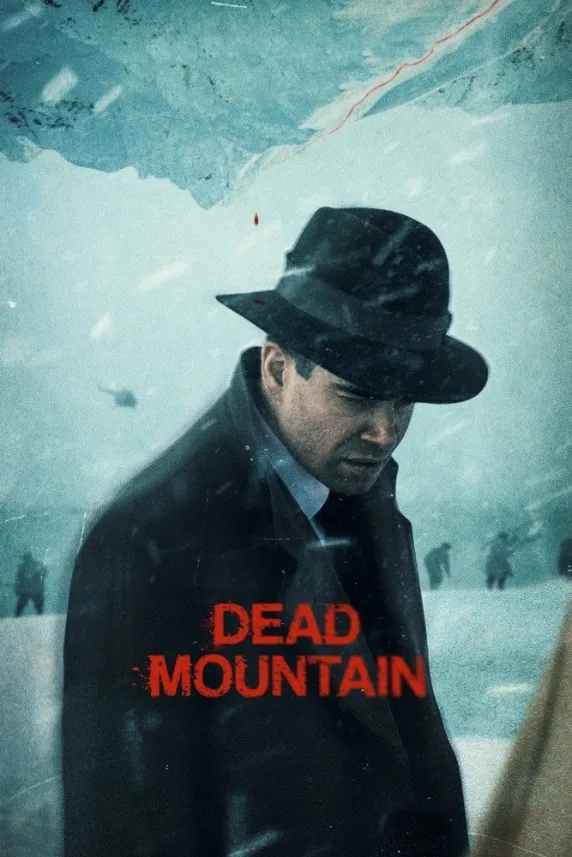 Dead Mountain
