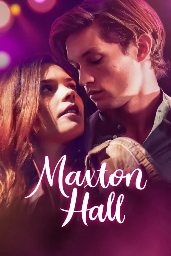 Maxton Hall - The World Between Us