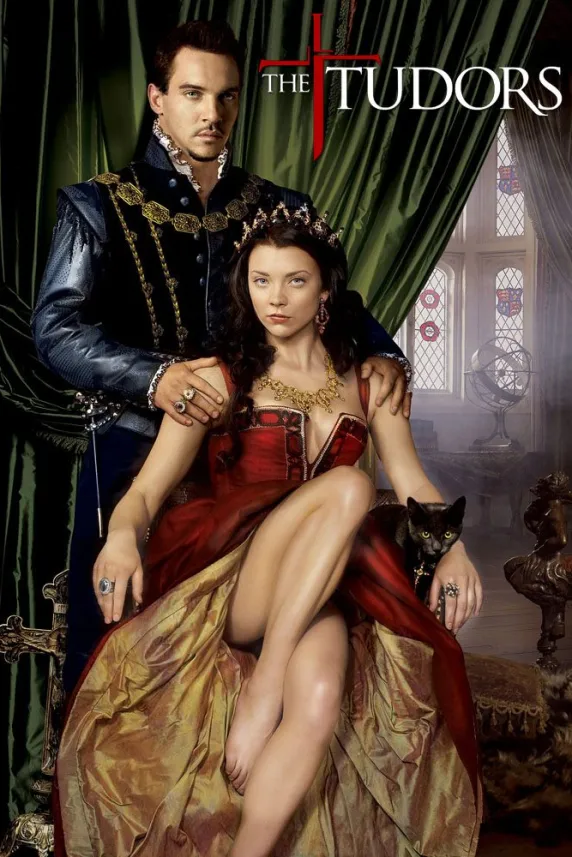The Tudors