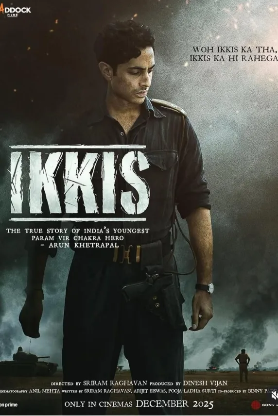 Ikkis