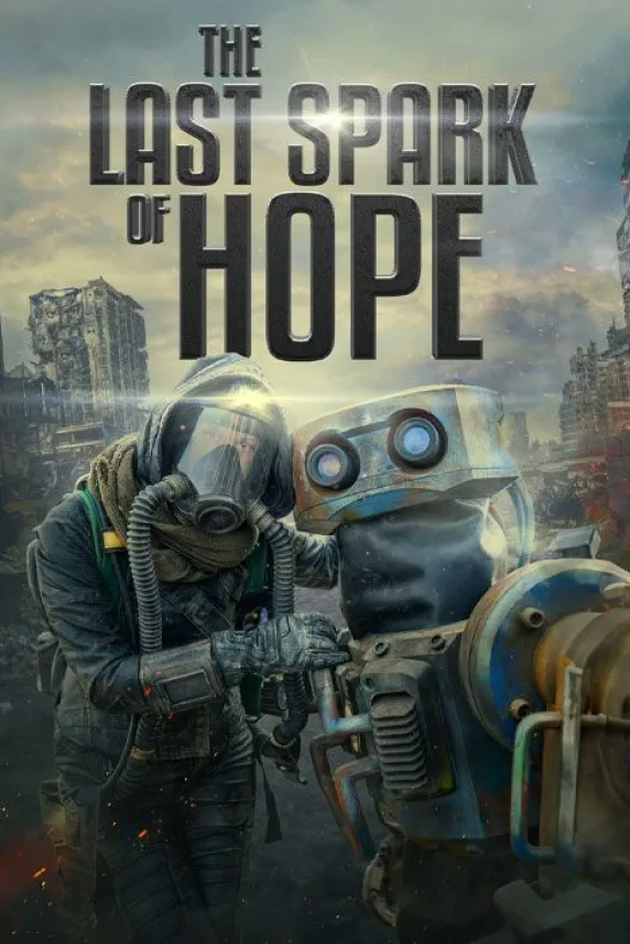 The Last Spark of Hope