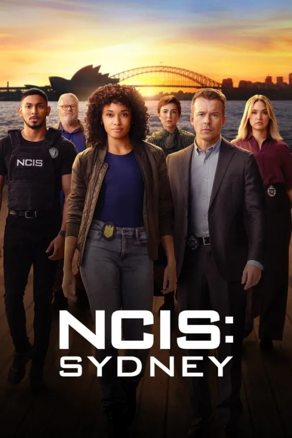 NCIS: Sydney