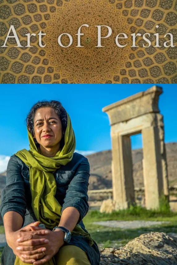 Art of Persia