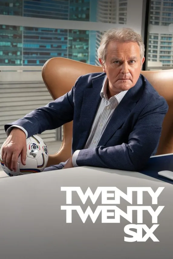 Twenty Twenty Six