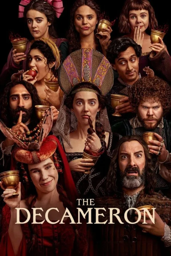 The Decameron