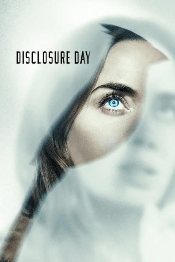 Disclosure Day