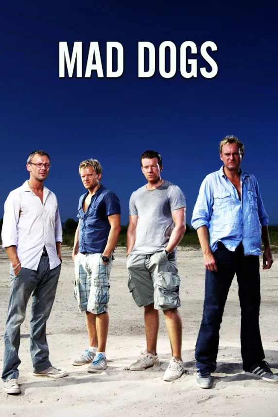 Mad Dogs