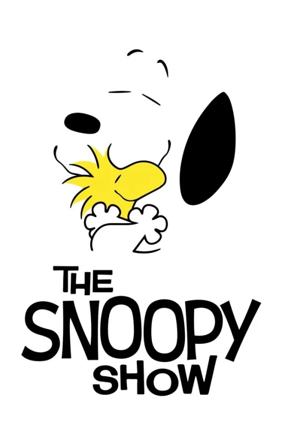 The Snoopy Show
