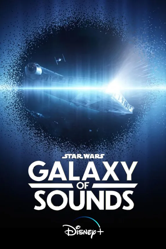 Star Wars: Galaxy of Sounds