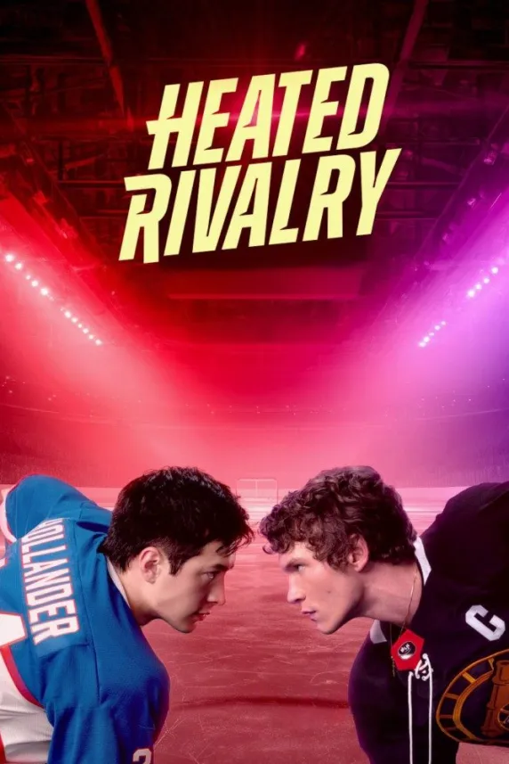 Heated Rivalry