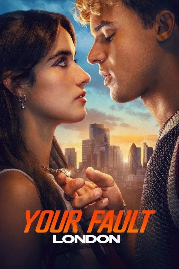 Your Fault: London