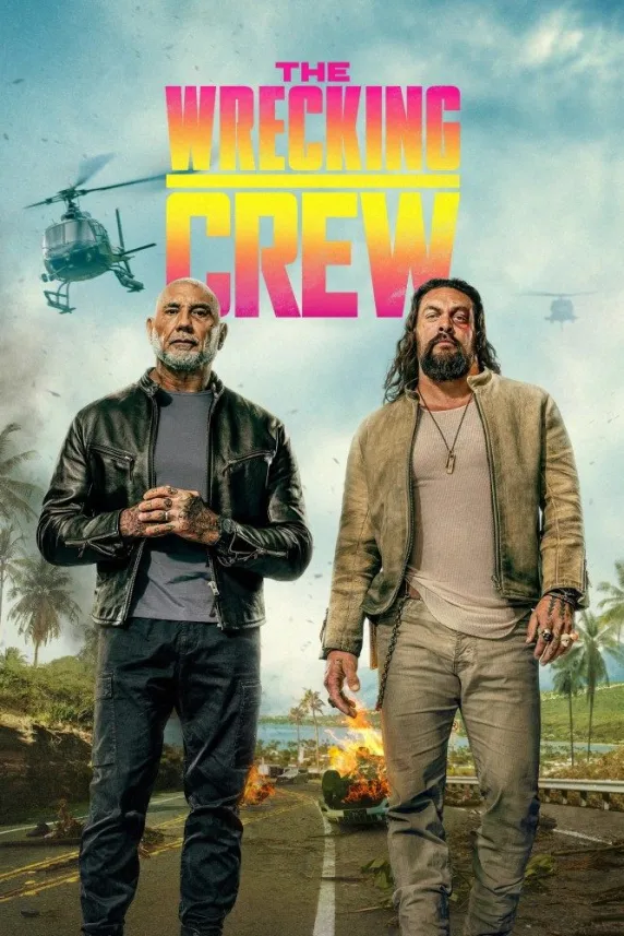 The Wrecking Crew