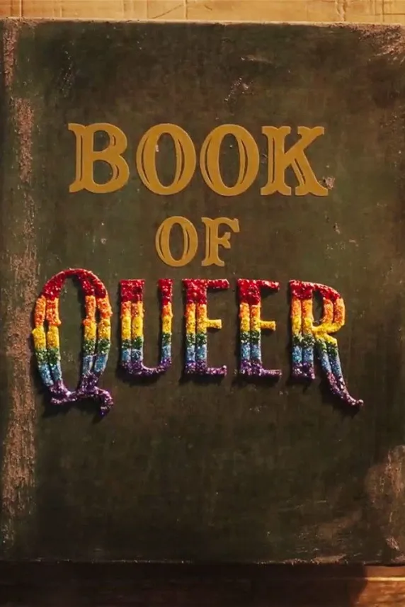 The Book of Queer