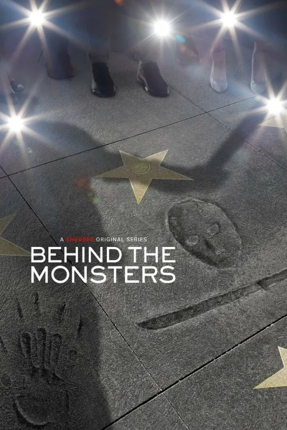 Behind the Monsters