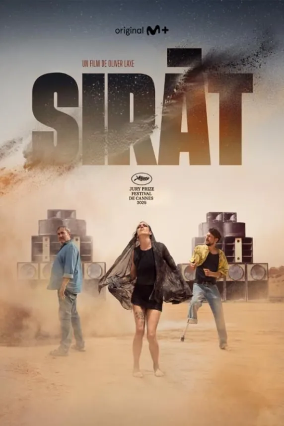 Sirât