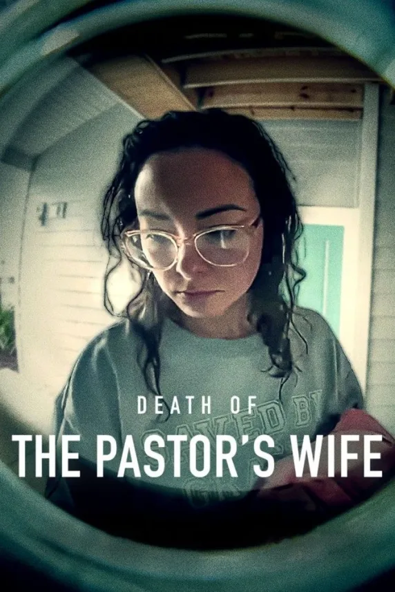 Death of the Pastor's Wife