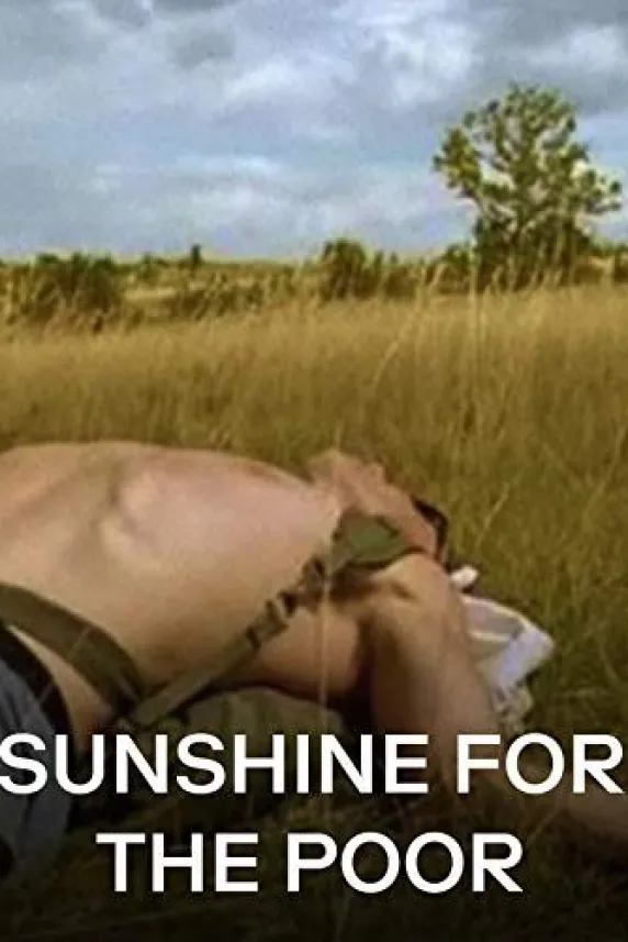 Sunshine for the Poor