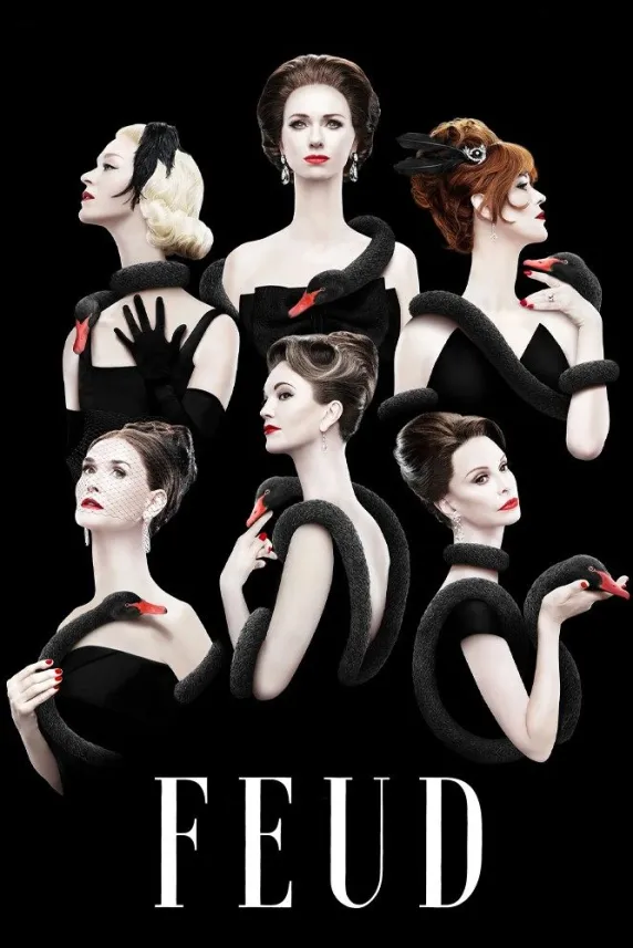 Feud