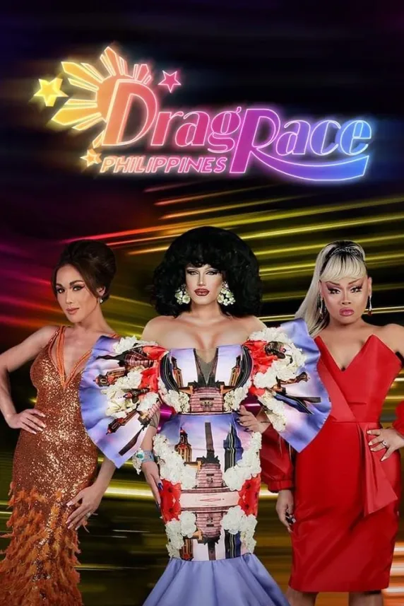 Drag Race Philippines