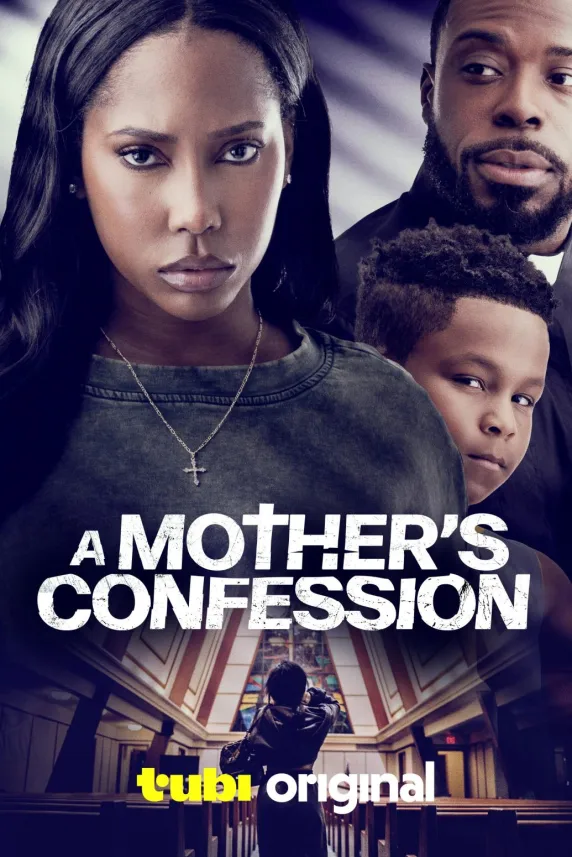 A Mother's Confession