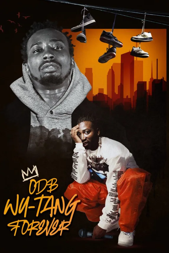ODB: Wu-Tang Forever