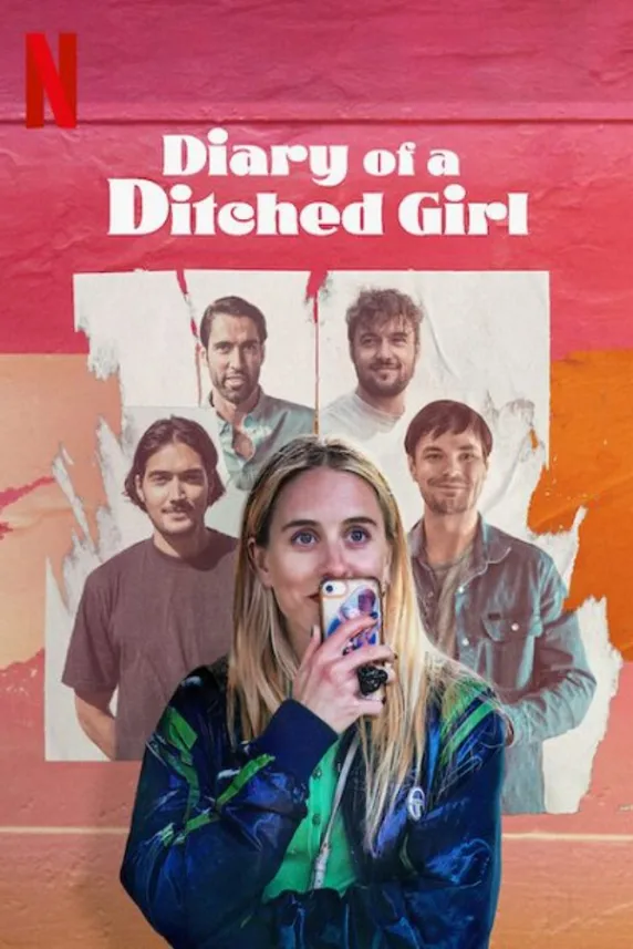 Diary of a Ditched Girl