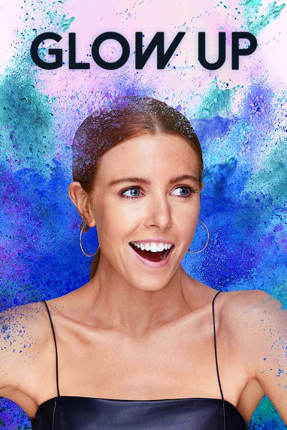 Glow Up: Britain's Next Make-Up Star