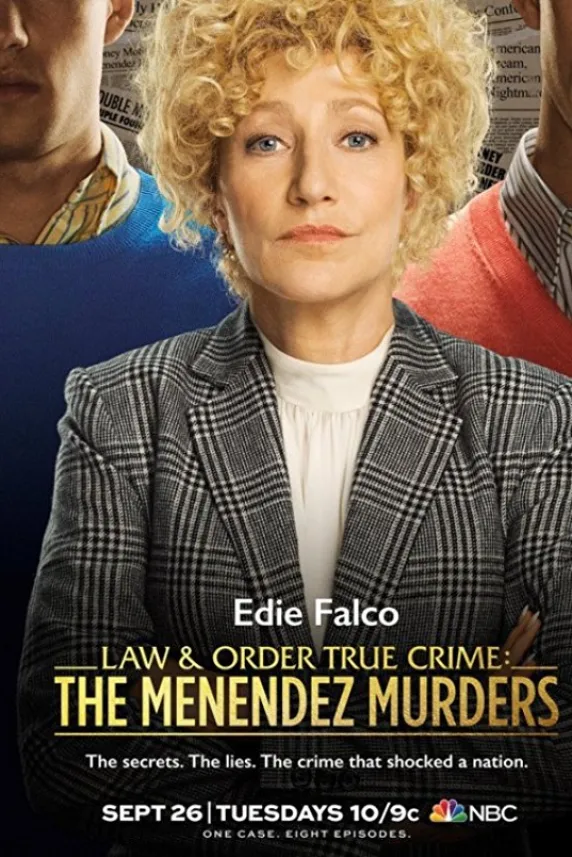 Law & Order True Crime