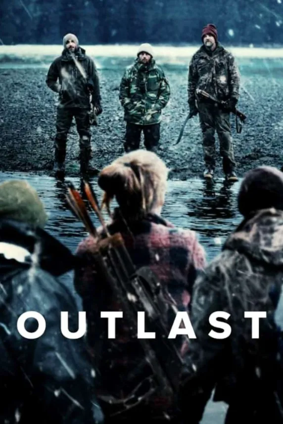 Outlast