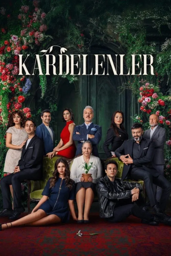 Kardelenler