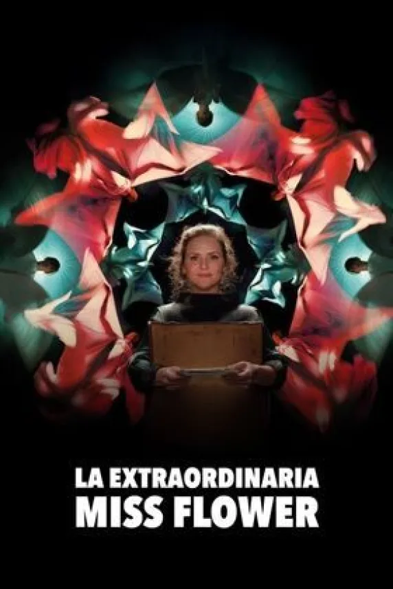 The Extraordinary Miss Flower